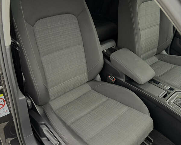 Коричневый Фольксваген Пассат, объемом двигателя 2 л и пробегом 205 тыс. км за 18499 $, фото 33 на Automoto.ua