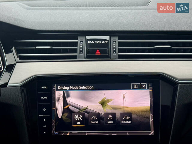 Коричневый Фольксваген Пассат, объемом двигателя 1.97 л и пробегом 186 тыс. км за 24500 $, фото 62 на Automoto.ua