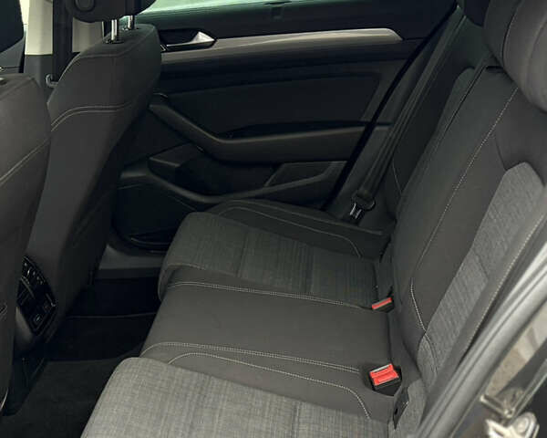 Коричневый Фольксваген Пассат, объемом двигателя 2 л и пробегом 205 тыс. км за 18499 $, фото 35 на Automoto.ua