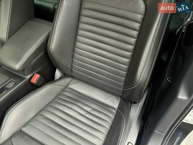 Коричневый Фольксваген Пассат, объемом двигателя 1.97 л и пробегом 188 тыс. км за 24500 $, фото 56 на Automoto.ua