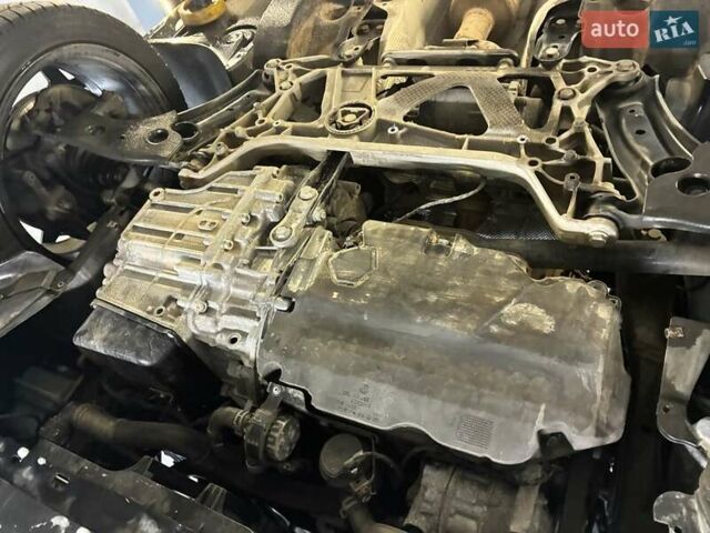 Коричневый Фольксваген Пассат, объемом двигателя 1.97 л и пробегом 188 тыс. км за 24500 $, фото 144 на Automoto.ua