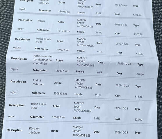 Коричневий Фольксваген Пассат, об'ємом двигуна 2 л та пробігом 205 тис. км за 17999 $, фото 46 на Automoto.ua