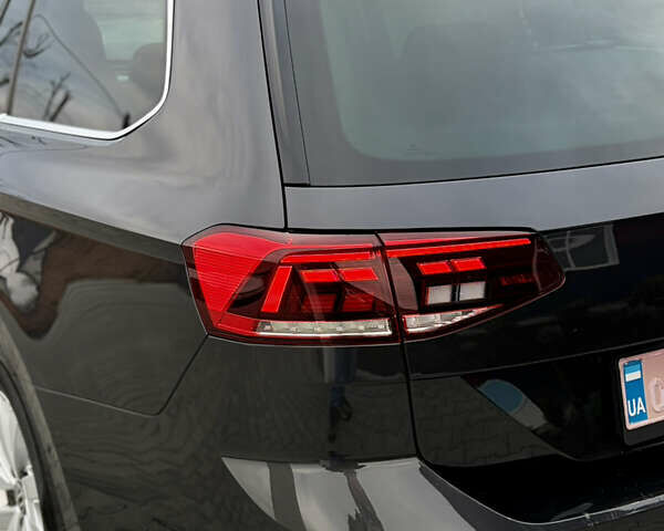 Коричневий Фольксваген Пассат, об'ємом двигуна 2 л та пробігом 205 тис. км за 17999 $, фото 15 на Automoto.ua