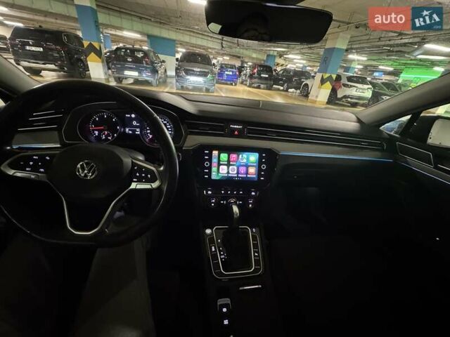 Коричневый Фольксваген Пассат, объемом двигателя 1.6 л и пробегом 210 тыс. км за 17715 $, фото 13 на Automoto.ua