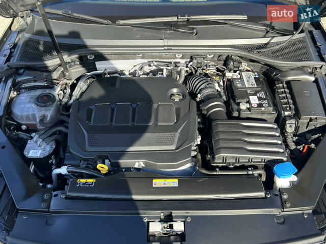 Коричневый Фольксваген Пассат, объемом двигателя 1.97 л и пробегом 228 тыс. км за 20291 $, фото 10 на Automoto.ua