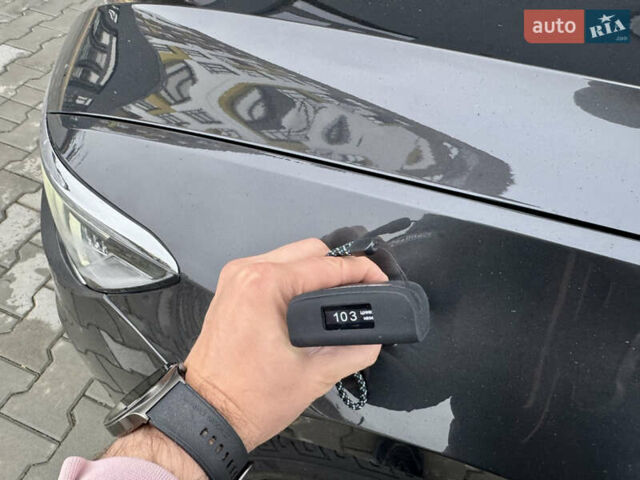 Коричневый Фольксваген Пассат, объемом двигателя 1.97 л и пробегом 186 тыс. км за 24500 $, фото 68 на Automoto.ua