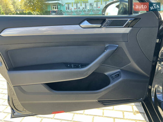 Коричневый Фольксваген Пассат, объемом двигателя 1.97 л и пробегом 228 тыс. км за 20291 $, фото 11 на Automoto.ua