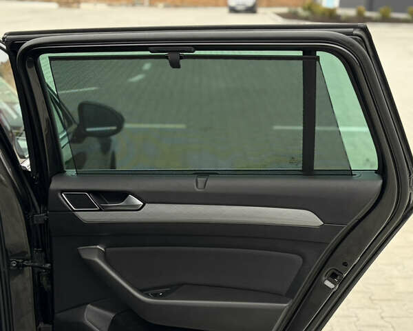 Коричневий Фольксваген Пассат, об'ємом двигуна 2 л та пробігом 205 тис. км за 17999 $, фото 35 на Automoto.ua