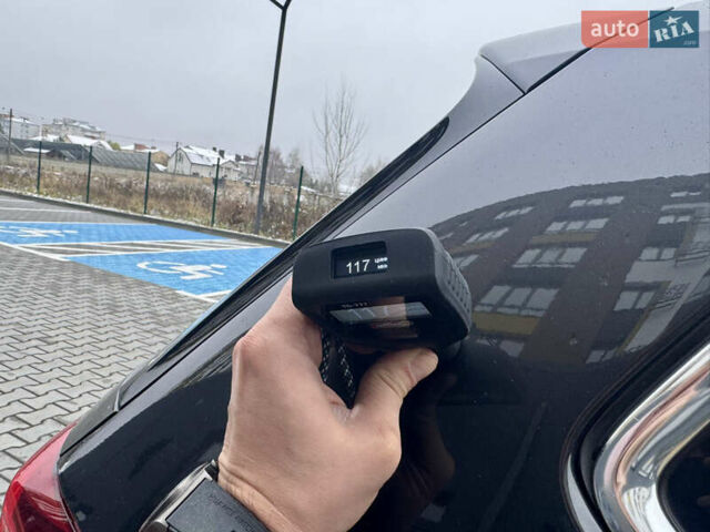 Коричневый Фольксваген Пассат, объемом двигателя 1.97 л и пробегом 186 тыс. км за 24500 $, фото 79 на Automoto.ua