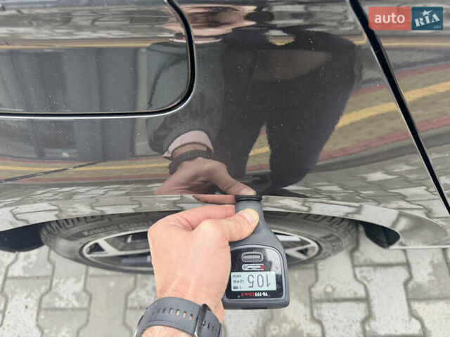 Коричневый Фольксваген Пассат, объемом двигателя 1.97 л и пробегом 186 тыс. км за 24500 $, фото 78 на Automoto.ua