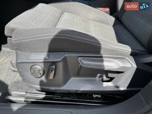 Коричневый Фольксваген Пассат, объемом двигателя 1.6 л и пробегом 210 тыс. км за 17715 $, фото 12 на Automoto.ua