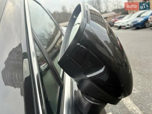 Коричневый Фольксваген Пассат, объемом двигателя 1.97 л и пробегом 188 тыс. км за 24500 $, фото 16 на Automoto.ua