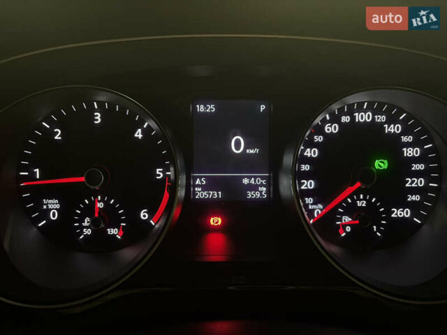 Коричневый Фольксваген Пассат, объемом двигателя 2 л и пробегом 205 тыс. км за 18999 $, фото 41 на Automoto.ua