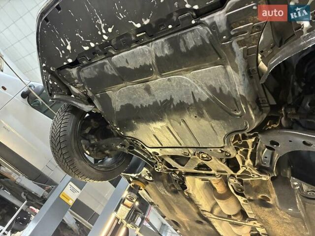 Коричневый Фольксваген Пассат, объемом двигателя 1.97 л и пробегом 188 тыс. км за 24500 $, фото 137 на Automoto.ua