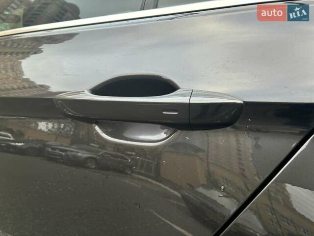 Коричневый Фольксваген Пассат, объемом двигателя 1.97 л и пробегом 188 тыс. км за 24500 $, фото 15 на Automoto.ua