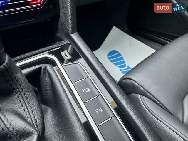 Коричневый Фольксваген Пассат, объемом двигателя 1.97 л и пробегом 186 тыс. км за 24500 $, фото 54 на Automoto.ua