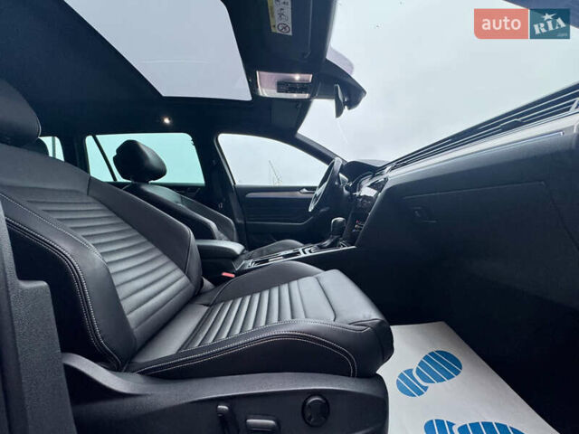 Коричневый Фольксваген Пассат, объемом двигателя 1.97 л и пробегом 186 тыс. км за 24500 $, фото 22 на Automoto.ua