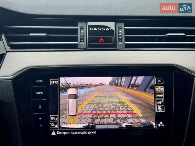 Коричневый Фольксваген Пассат, объемом двигателя 1.97 л и пробегом 186 тыс. км за 24500 $, фото 61 на Automoto.ua