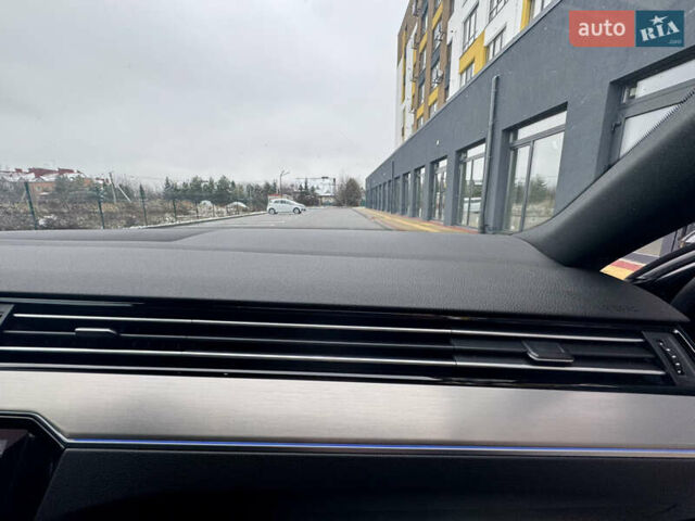 Коричневый Фольксваген Пассат, объемом двигателя 1.97 л и пробегом 186 тыс. км за 24500 $, фото 30 на Automoto.ua