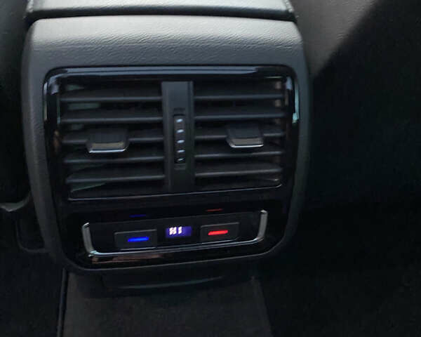 Коричневый Фольксваген Пассат, объемом двигателя 2 л и пробегом 187 тыс. км за 25900 $, фото 26 на Automoto.ua