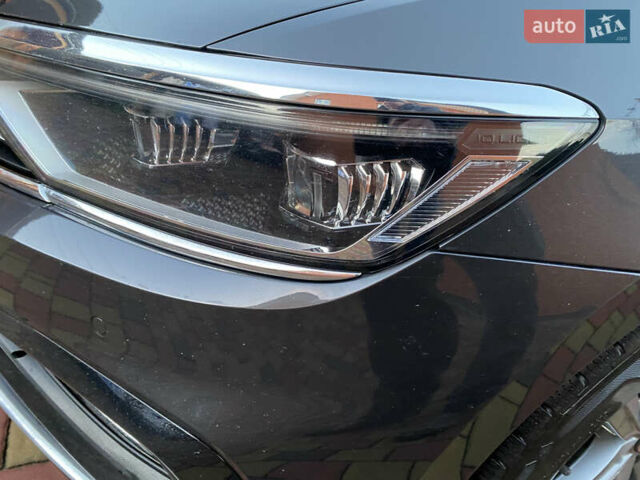 Коричневый Фольксваген Пассат, объемом двигателя 2 л и пробегом 187 тыс. км за 25900 $, фото 30 на Automoto.ua