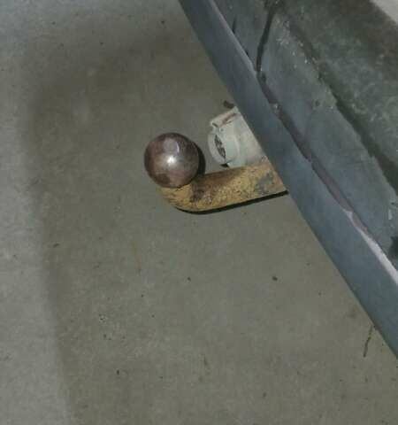 Красный Фольксваген Пассат, объемом двигателя 1.8 л и пробегом 380 тыс. км за 1800 $, фото 28 на Automoto.ua