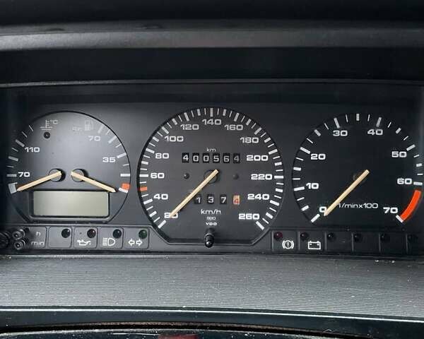 Красный Фольксваген Пассат, объемом двигателя 1.8 л и пробегом 400 тыс. км за 1414 $, фото 12 на Automoto.ua