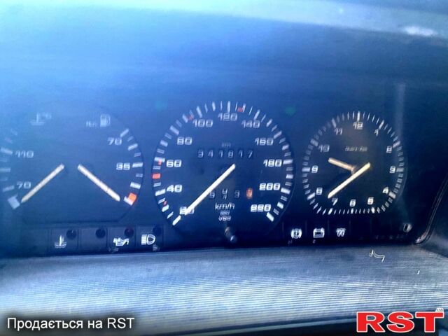 Красный Фольксваген Пассат, объемом двигателя 1.9 л и пробегом 340 тыс. км за 950 $, фото 8 на Automoto.ua