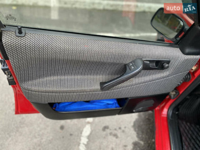 Червоний Фольксваген Пассат, об'ємом двигуна 1.9 л та пробігом 310 тис. км за 2450 $, фото 13 на Automoto.ua