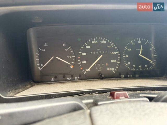 Красный Фольксваген Пассат, объемом двигателя 1.9 л и пробегом 400 тыс. км за 1399 $, фото 6 на Automoto.ua