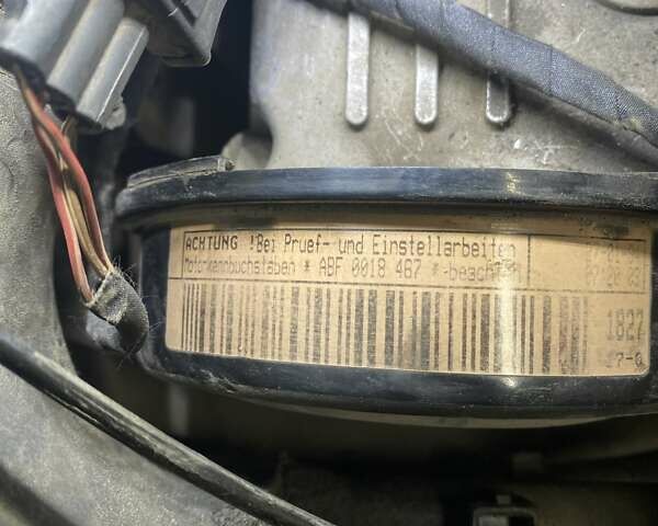 Красный Фольксваген Пассат, объемом двигателя 2 л и пробегом 390 тыс. км за 3200 $, фото 2 на Automoto.ua