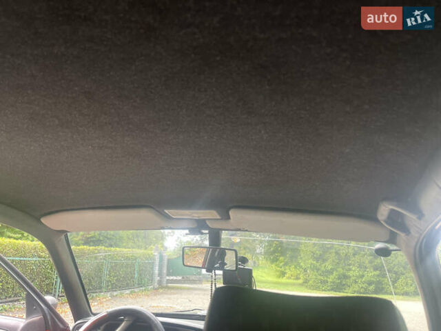 Красный Фольксваген Пассат, объемом двигателя 1.8 л и пробегом 300 тыс. км за 1600 $, фото 20 на Automoto.ua