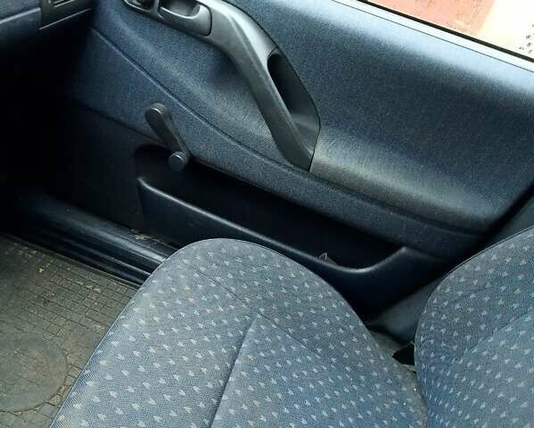 Красный Фольксваген Пассат, объемом двигателя 1.78 л и пробегом 222 тыс. км за 2950 $, фото 8 на Automoto.ua
