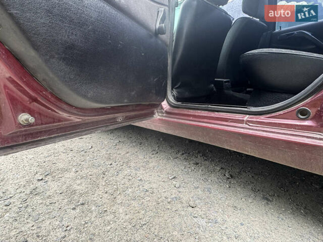 Червоний Фольксваген Пассат, об'ємом двигуна 1.9 л та пробігом 365 тис. км за 2200 $, фото 11 на Automoto.ua