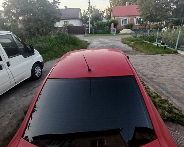 Красный Фольксваген Пассат, объемом двигателя 1.78 л и пробегом 202 тыс. км за 3500 $, фото 4 на Automoto.ua