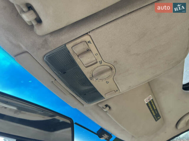 Красный Фольксваген Пассат, объемом двигателя 1.8 л и пробегом 216 тыс. км за 3700 $, фото 25 на Automoto.ua