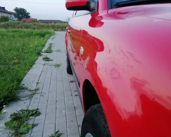 Красный Фольксваген Пассат, объемом двигателя 1.78 л и пробегом 320 тыс. км за 3500 $, фото 9 на Automoto.ua