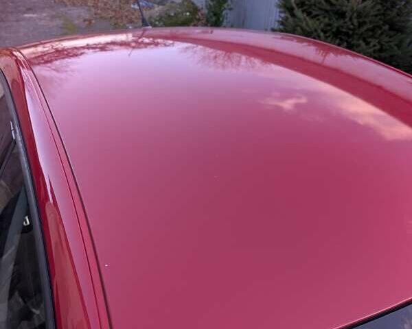 Красный Фольксваген Пассат, объемом двигателя 1.6 л и пробегом 231 тыс. км за 4200 $, фото 4 на Automoto.ua