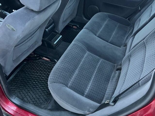 Червоний Фольксваген Пассат, об'ємом двигуна 1.9 л та пробігом 250 тис. км за 1700 $, фото 9 на Automoto.ua