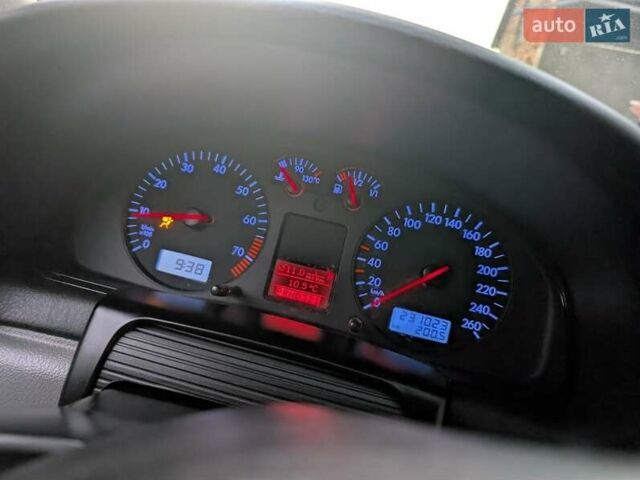 Красный Фольксваген Пассат, объемом двигателя 1.6 л и пробегом 231 тыс. км за 4200 $, фото 14 на Automoto.ua