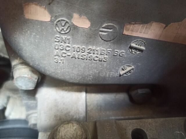 Червоний Фольксваген Пассат, об'ємом двигуна 1.4 л та пробігом 30 тис. км за 5500 $, фото 4 на Automoto.ua