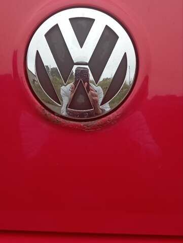 Красный Фольксваген Пассат, объемом двигателя 2 л и пробегом 254 тыс. км за 7999 $, фото 15 на Automoto.ua