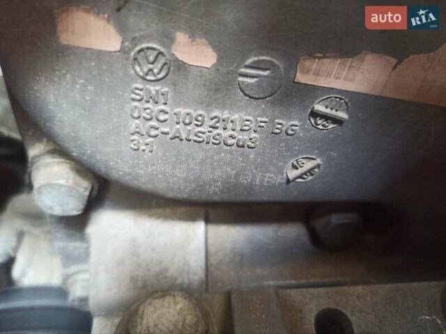 Червоний Фольксваген Пассат, об'ємом двигуна 1.4 л та пробігом 120 тис. км за 5300 $, фото 2 на Automoto.ua