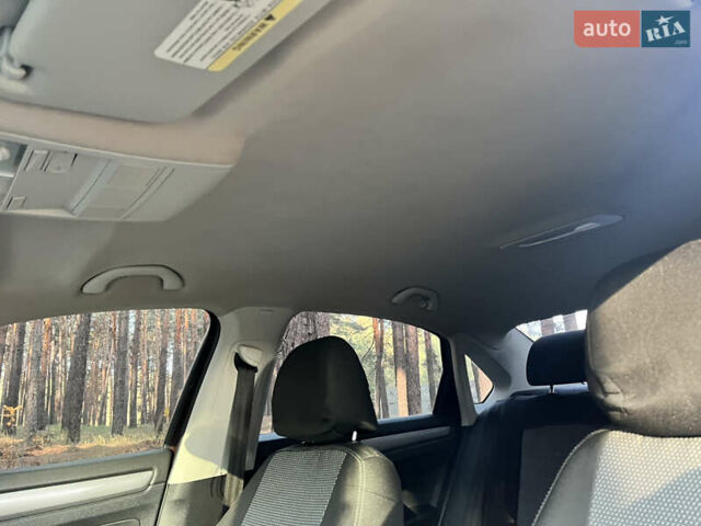 Червоний Фольксваген Пассат, об'ємом двигуна 2.5 л та пробігом 370 тис. км за 7850 $, фото 8 на Automoto.ua