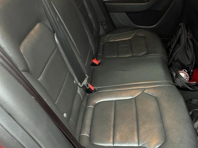 Красный Фольксваген Пассат, объемом двигателя 1.4 л и пробегом 314 тыс. км за 8700 $, фото 3 на Automoto.ua