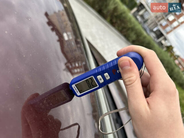 Красный Фольксваген Пассат, объемом двигателя 2.48 л и пробегом 384 тыс. км за 8499 $, фото 24 на Automoto.ua