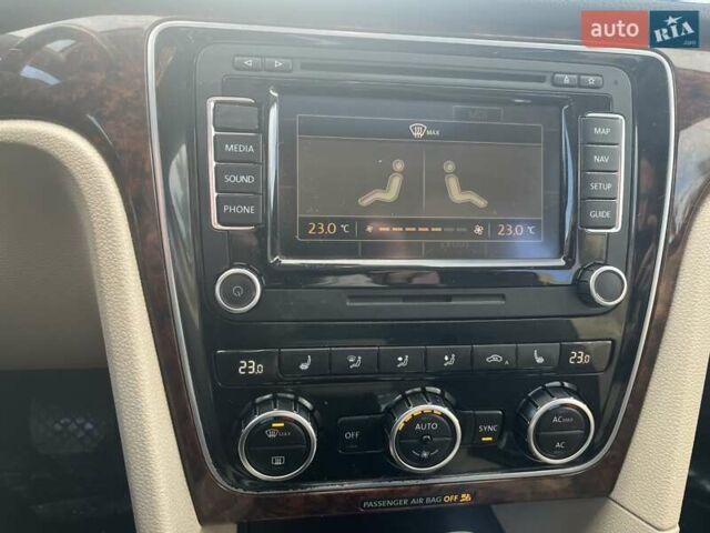 Червоний Фольксваген Пассат, об'ємом двигуна 2.5 л та пробігом 262 тис. км за 8499 $, фото 20 на Automoto.ua