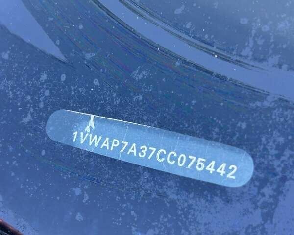 Красный Фольксваген Пассат, объемом двигателя 2.48 л и пробегом 122 тыс. км за 9500 $, фото 29 на Automoto.ua