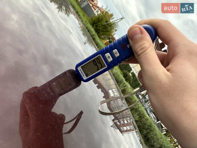 Красный Фольксваген Пассат, объемом двигателя 2.48 л и пробегом 384 тыс. км за 8499 $, фото 25 на Automoto.ua