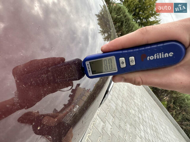 Красный Фольксваген Пассат, объемом двигателя 2.48 л и пробегом 384 тыс. км за 8499 $, фото 21 на Automoto.ua